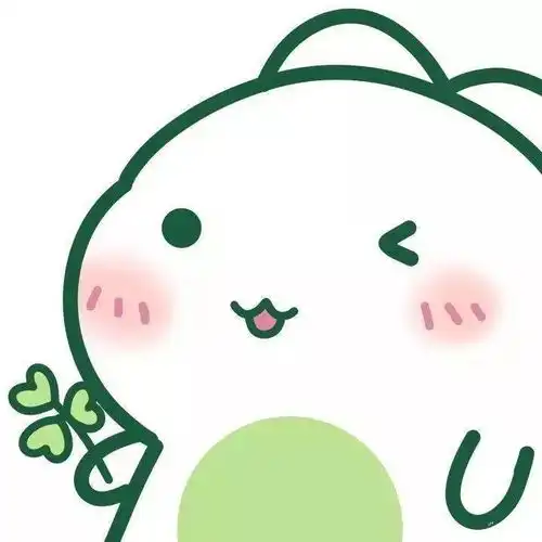 一组特别可爱的情侣头像,要和可爱的人一起用