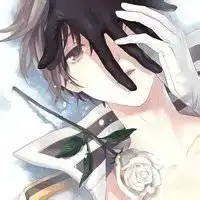 彩虹头像女生冷酷霸气微信头像图片大全