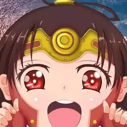 动漫头像不够用看看这些符合你的风格吗