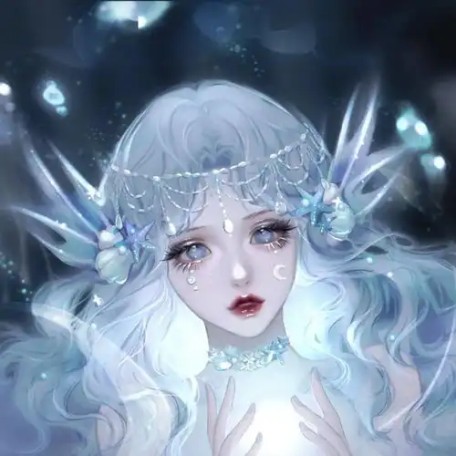 ins超热门两人闺蜜头像