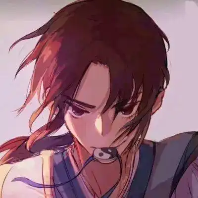 动漫头像丨男女生头像