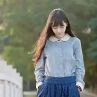 qq闺蜜头像一张一人不带字,