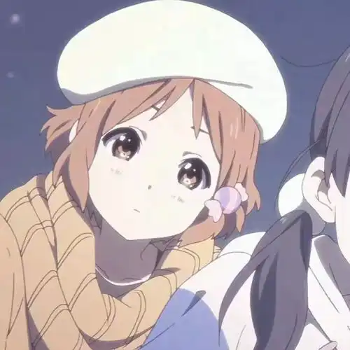 闺蜜头像三人组