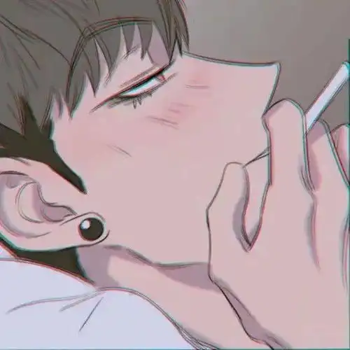 今日份二次元动漫头像