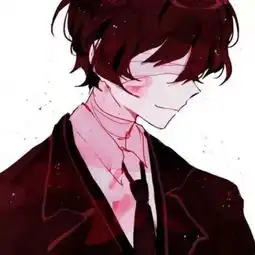 最近一笑而过男生头像火了会哭的人不一定流泪,只是心碎了
