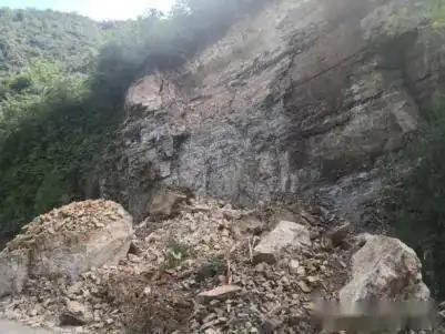 雨雨雨雨雨季防灾,你看到的地质灾害气象风险预警是怎么来的