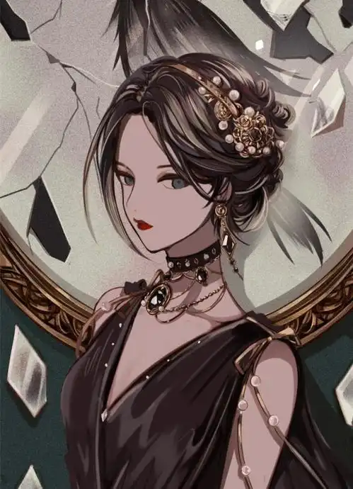 如懿传如懿与惢心的对话,教会了你女人有多不容易