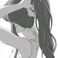 为什么我在贴吧用黑白头像会变成淡绿色原图是大图的话不会小图就会这样有没有不这样的方法