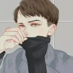 福利110张动漫男女生头像任你选