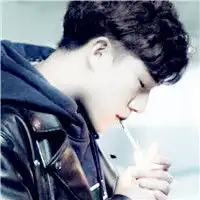 帅哥侧面头像,帅哥照片头像真实照片