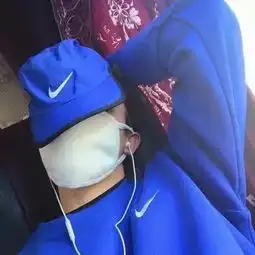 成熟帅气超酷男生头像图片多想陪你一起到老