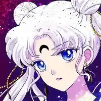 火星头像美少女战士火星头像