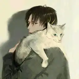 谁有好的动漫男qq头像,要冷酷,霸气,有的给我