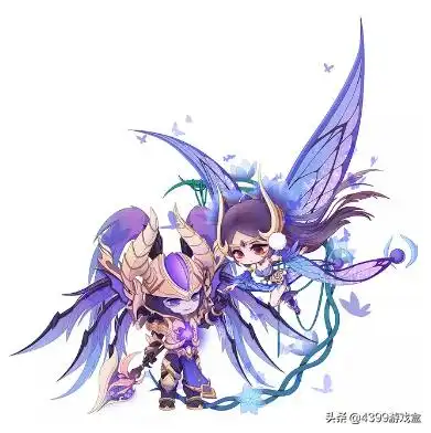 王者荣耀4月14日正式开卖,吕布天魔缭乱强势回归,就一个字帅