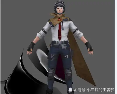 王者荣耀吕布天魔缭乱优化,新皮肤即将上线,守约吃鸡皮肤曝光