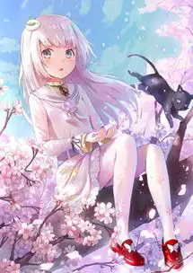樱花专场不喜勿入