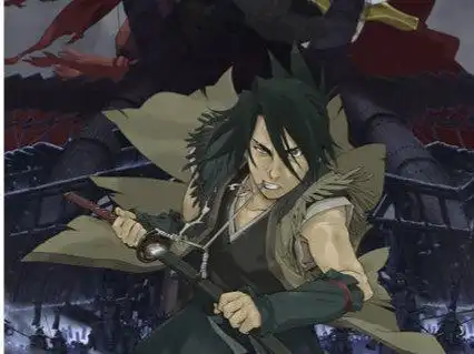 求动漫异邦人之无皇刃谭资源