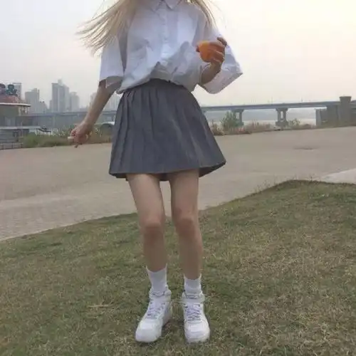 腿控超美的部位头像