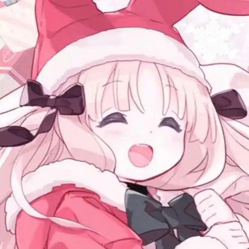 甜妹高冷优质高清动漫女头