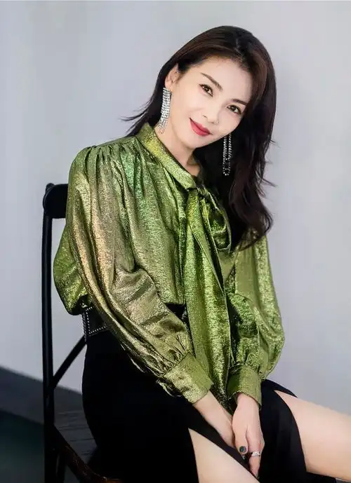 国民女神刘涛高清美照系列5
