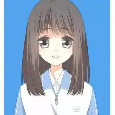 情侣头像我喜欢你不是情话,是心里话