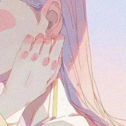 动漫头像超好看