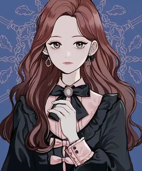 来一波御姐头像,愿喜
