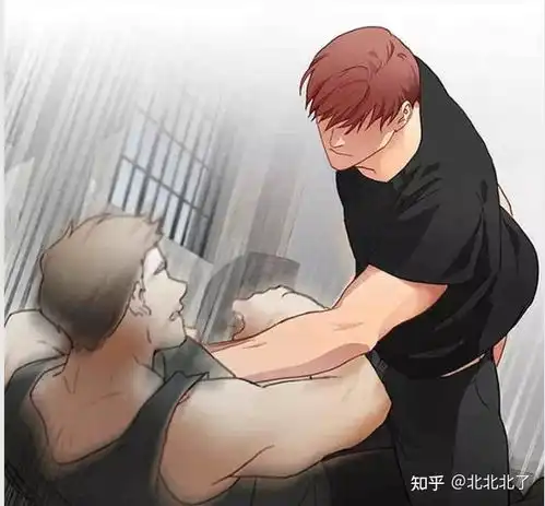 漫画完美说谎者打打丧尸顺便还能追爱