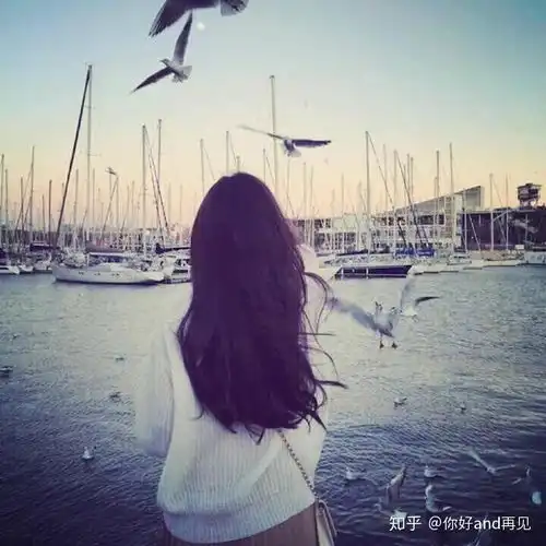 别再打扰不回你消息的人,一扇不愿为你开的门,一直敲是不礼貌的