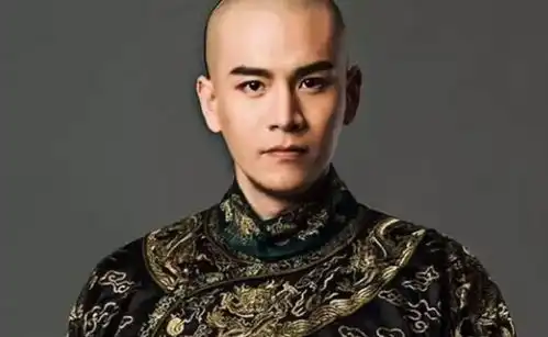 温暖的弦让经超火了,其实他在如懿传也担任重要角色