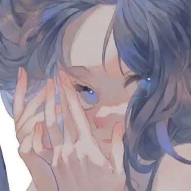 女生头像猫系女孩子动漫头像,如果是你女朋友,你会做什么