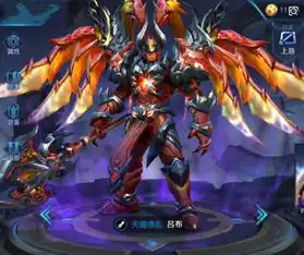 吕布喜获游泳派对皮肤,化身猎人,八块腹肌瞬秒天魔缭乱
