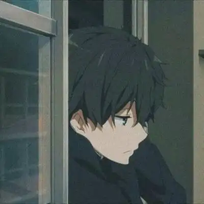 幕后者.