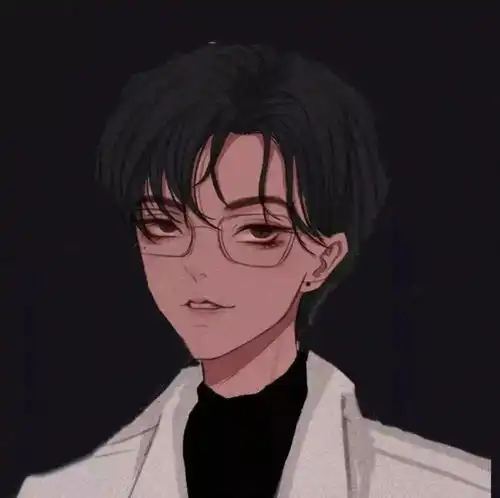 好看的情侣头像啊