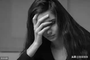 患上抑郁症的人,嘴里总会有这3句话,不要以为很正常
