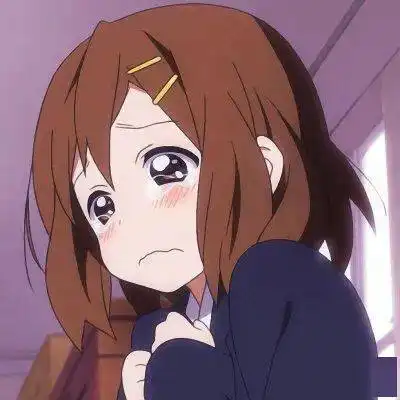 不容错过的男女生动漫头像哇