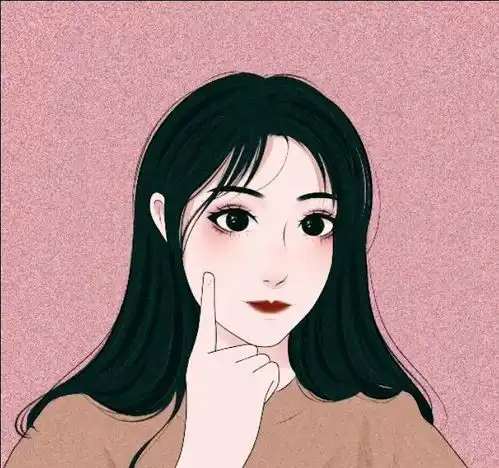 从微信头像就能看出一个女人的层次高低