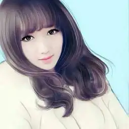 有没有人知道这种照片变成手绘或者漫画的是什么软件