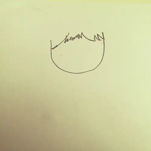 穿裙子的女孩还可以这样画,快来试试吧,一学就会