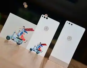 各位迷弟迷妹这是手机厂商给你们造的