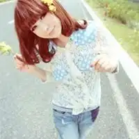 qq网名姐妹3人闺蜜要带巧,仪,栅