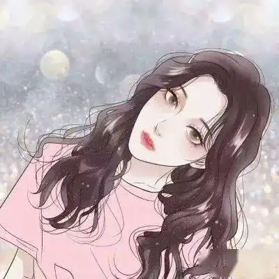 超好看的二次元动漫女生头像