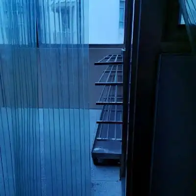 七妎蓝色系背景图