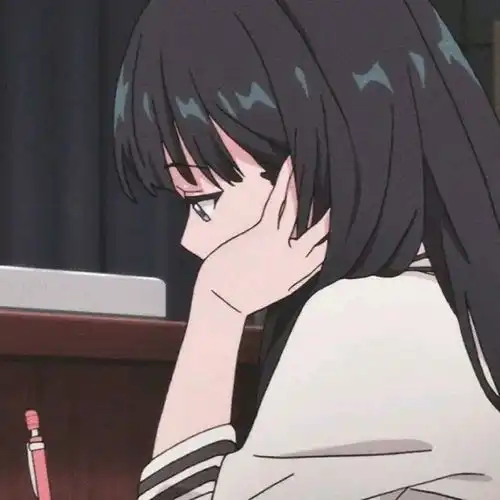 动漫头像集三里春风三里路步步风里步步你