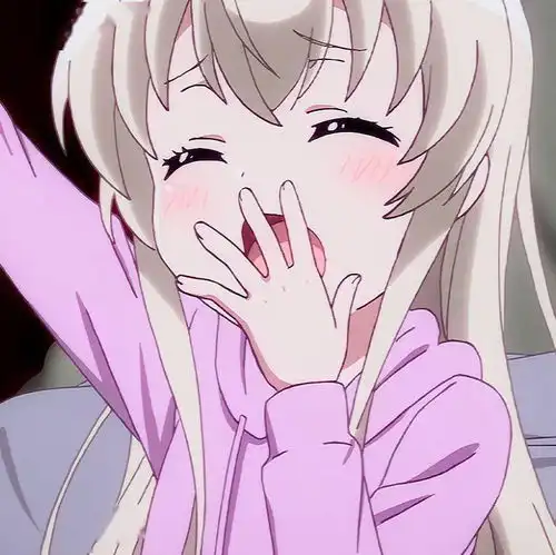 更新一期超好看的二次元动漫头像集