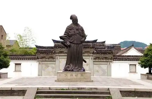 明治人物佐藤一斋明治维新的摆渡人