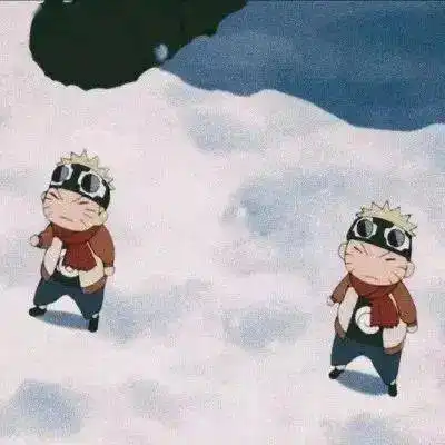 一眼就沦陷的动漫头像