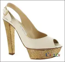 jimmychoo08新款高跟鞋二