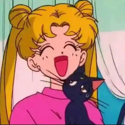 闺蜜头像两人动漫图片捏捏我脸摸摸我头