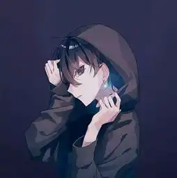 情侣头像丨被一个人坚定不移选择的感觉真好